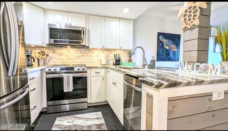 880 A1a Beach Blvd #5123, St Augustine Beach, FL 32080