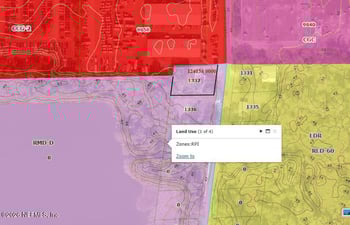 1332 Live Oak Dr, Jacksonville, FL 32246