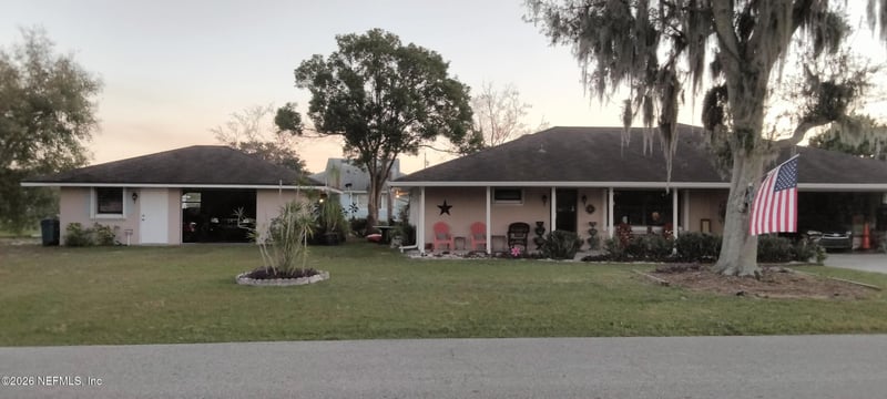 1101 Killarney Dr, Sebring, FL 33870
