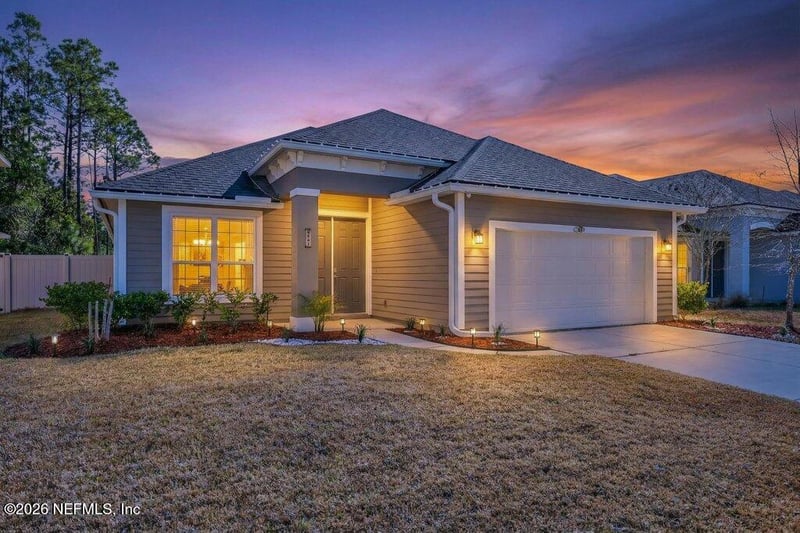 3091 Firethorn Ave, Orange Park, FL 32073