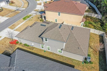 3091 Firethorn Ave, Orange Park, FL 32073