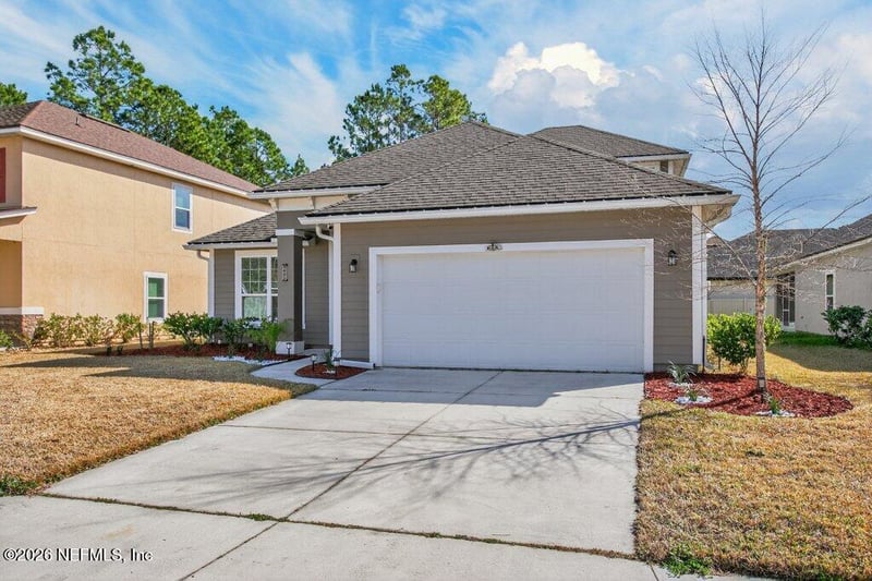 3091 Firethorn Ave, Orange Park, FL 32073