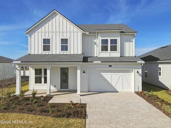 95 Pine Leaf Dr, St Augustine, FL 32092