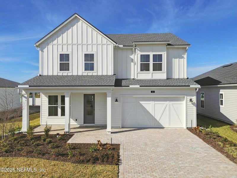 95 Pine Leaf Dr, St Augustine, FL 32092