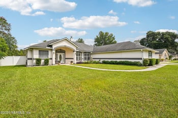 1651 Sedgwick Dr, Middleburg, FL 32068