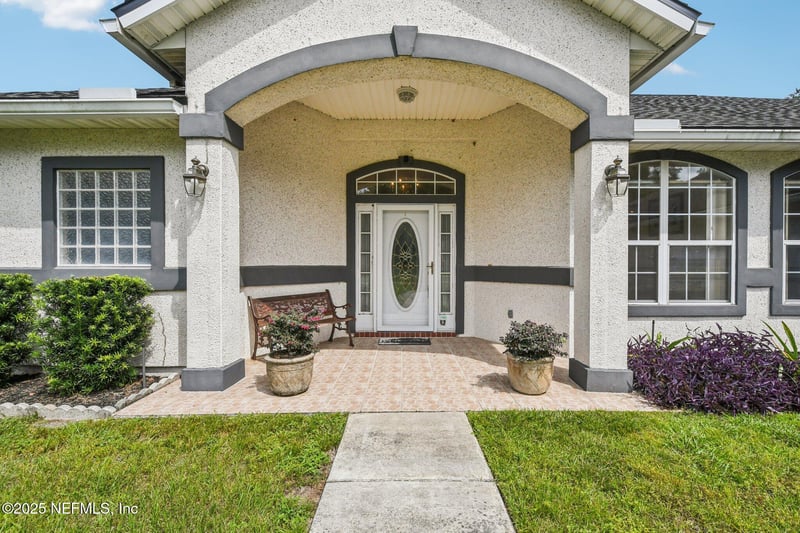 1651 Sedgwick Dr, Middleburg, FL 32068