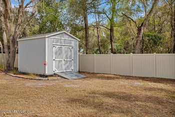 6625 Woodland Dr, Keystone Heights, FL 32656