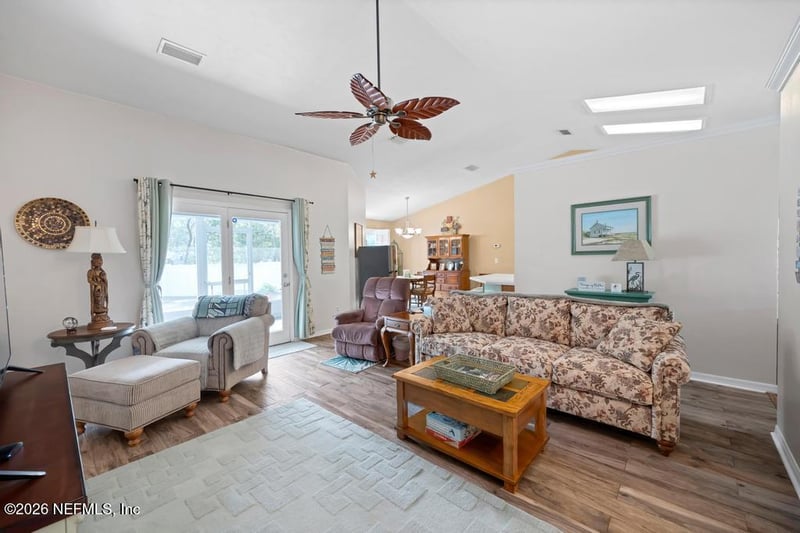 6625 Woodland Dr, Keystone Heights, FL 32656