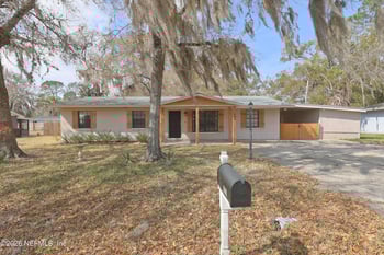 423 Broadway St, Starke, FL 32091