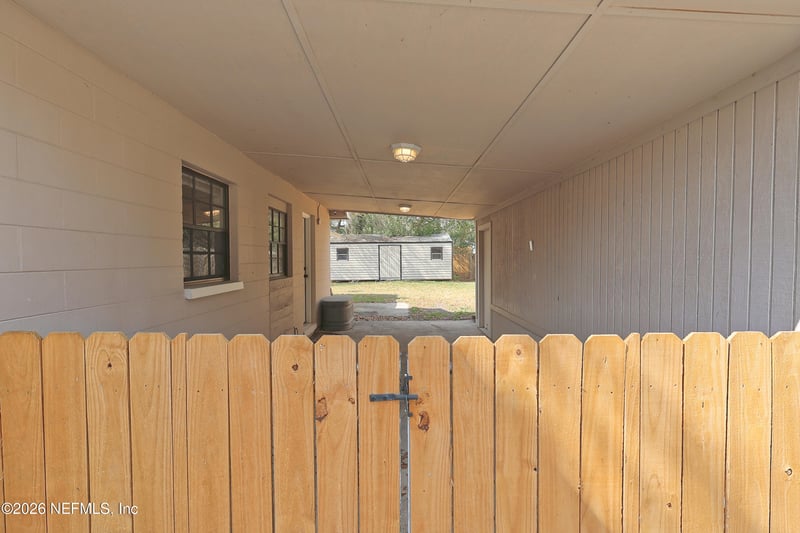 423 Broadway St, Starke, FL 32091