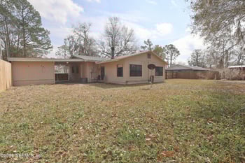 423 Broadway St, Starke, FL 32091