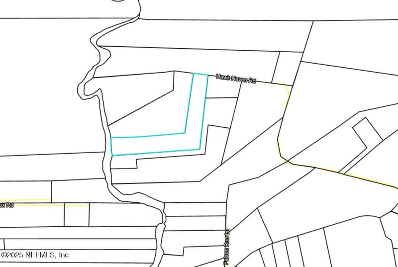 0 Hawk Haven Rd, Middleburg, FL 32068