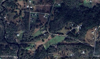 Hawk Haven Rd, Middleburg, FL 32068