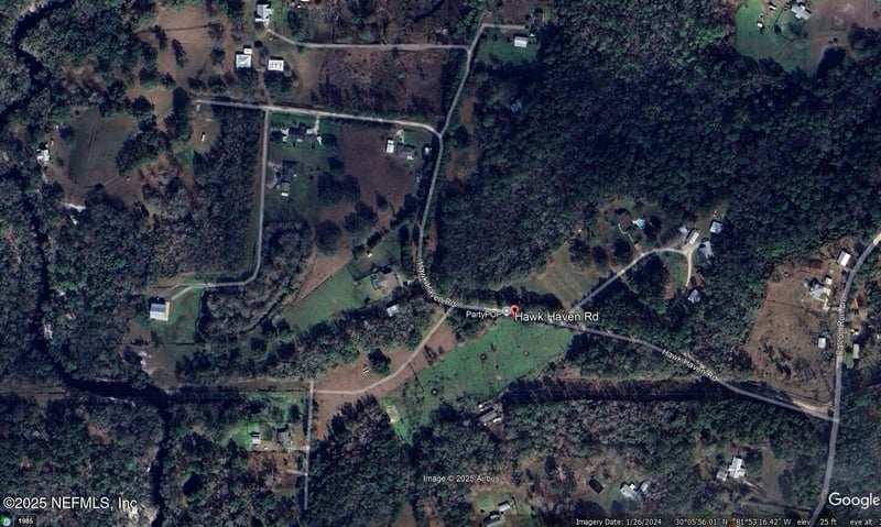0 Hawk Haven Rd, Middleburg, FL 32068
