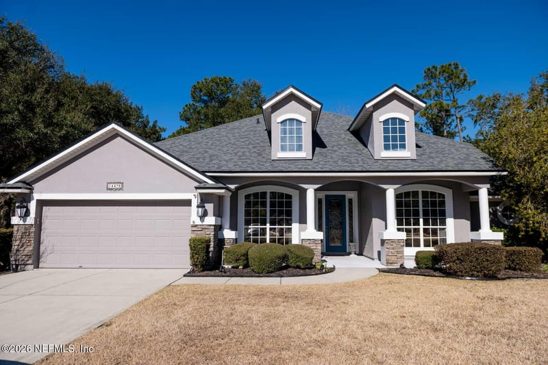 14478 Tranquility Creek Dr, Jacksonville, FL 32226
