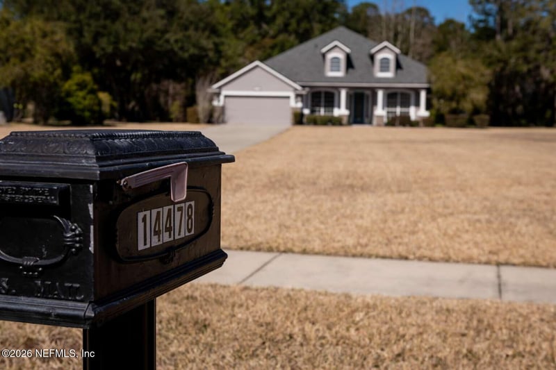 14478 Tranquility Creek Dr, Jacksonville, FL 32226