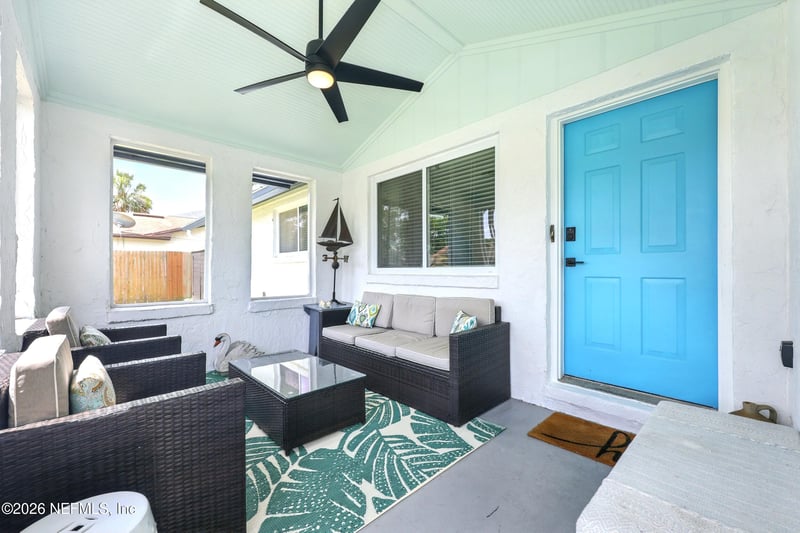 2734 Colonies Dr, Jacksonville Beach, FL 32250