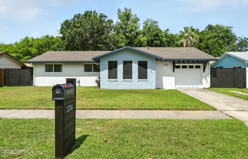 2734 Colonies Dr, Jacksonville Beach, FL 32250