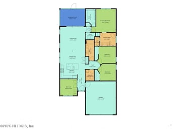 339 Gan Way, St Johns, FL 32259