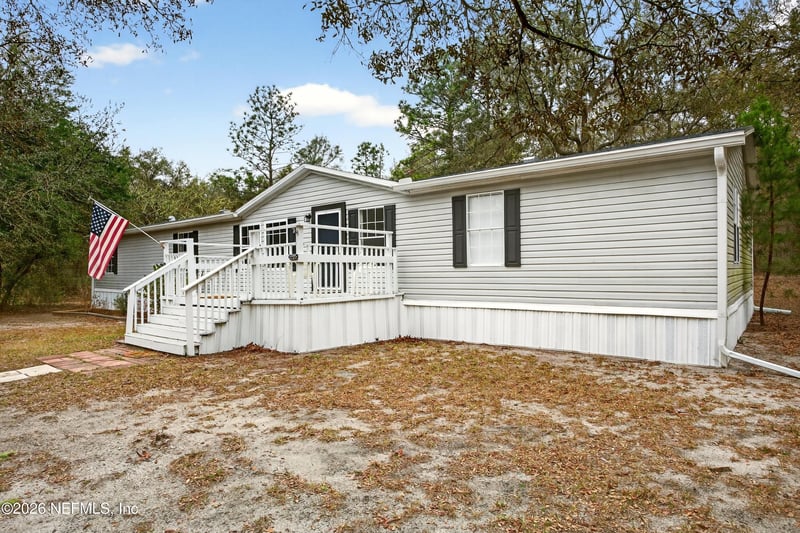 6928 Gilda Ct, Keystone Heights, FL 32656