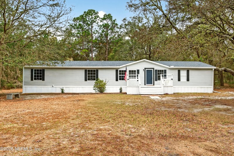 6928 Gilda Ct, Keystone Heights, FL 32656