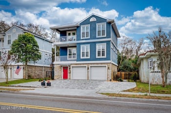 37 May St, St Augustine, FL 32084