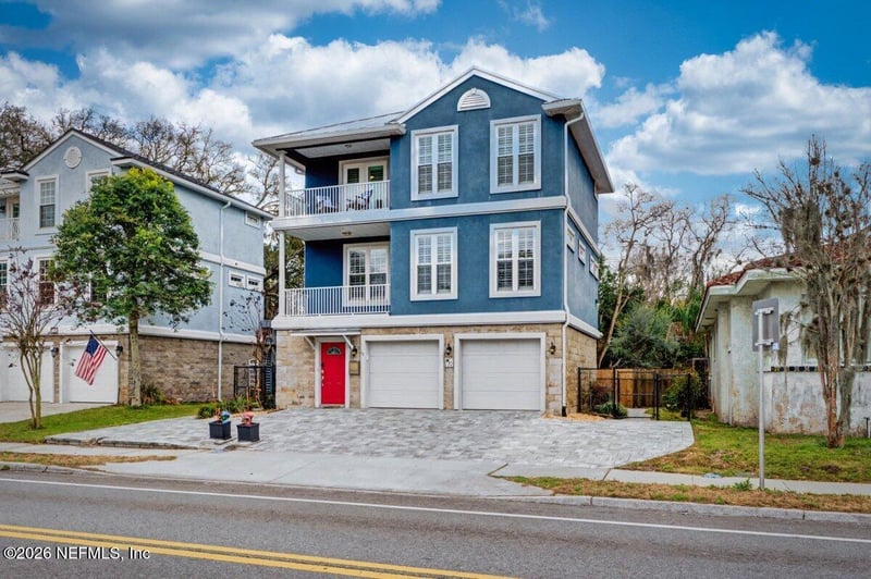 37 May St, St Augustine, FL 32084