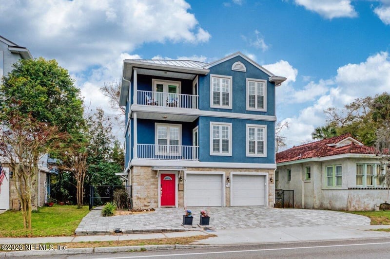 37 May St, St Augustine, FL 32084