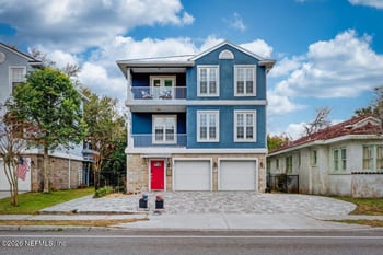37 May St, St Augustine, FL 32084