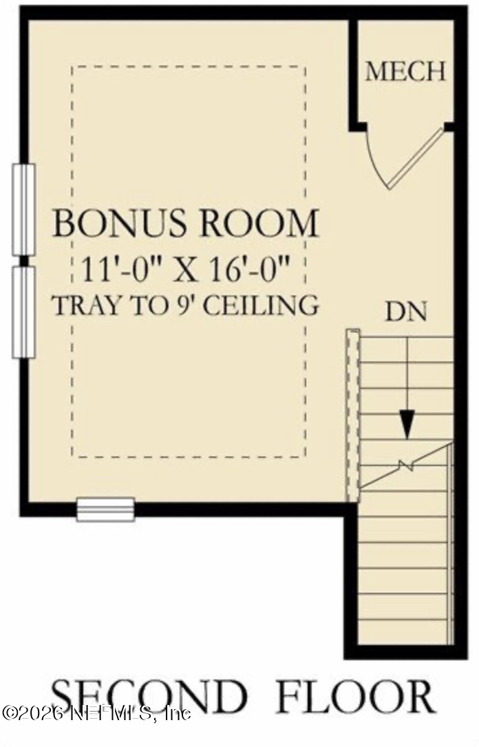 555 Tynes Blvd, Middleburg, FL 32068