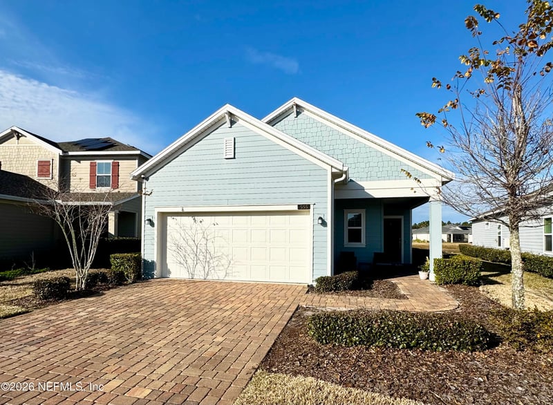 555 Tynes Blvd, Middleburg, FL 32068