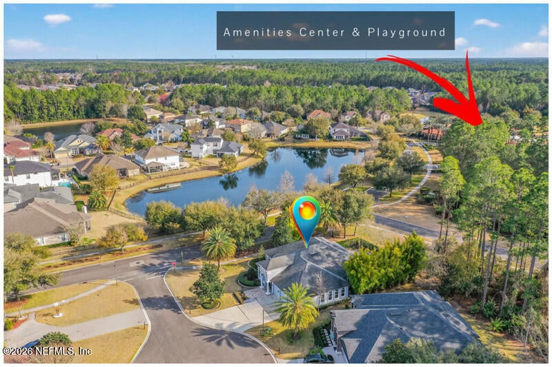 101 Stonebrook Ct, St Johns, FL 32259