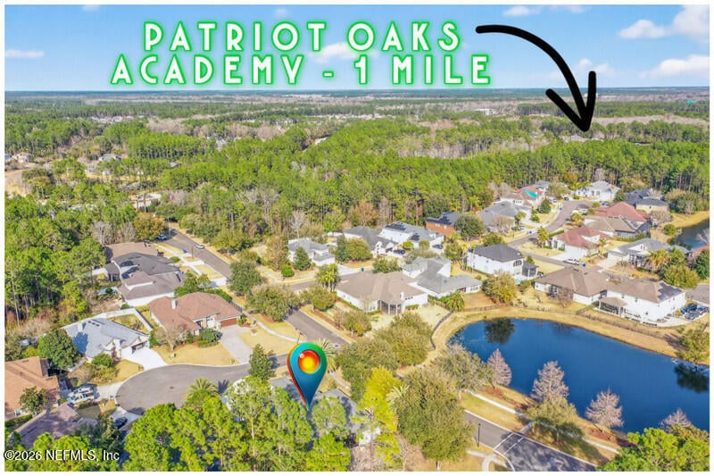 101 Stonebrook Ct, St Johns, FL 32259