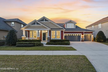 108 Waterfront Dr, St Johns, FL 32259