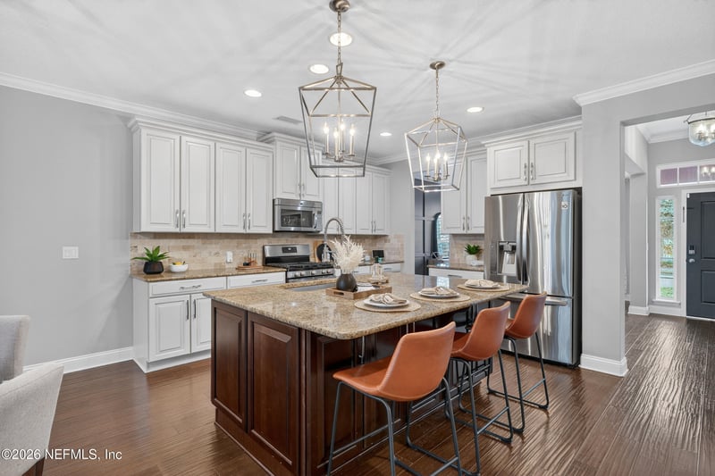 108 Waterfront Dr, St Johns, FL 32259