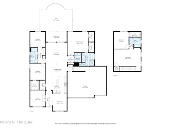 108 Waterfront Dr, St Johns, FL 32259