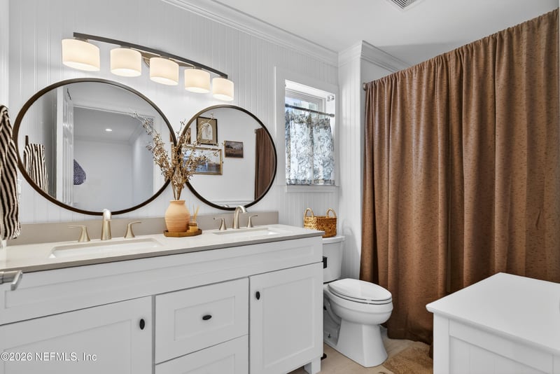 1110 Scheidel Ct, Atlantic Beach, FL 32233