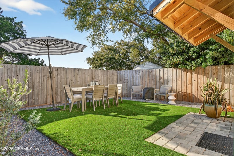 1110 Scheidel Ct, Atlantic Beach, FL 32233