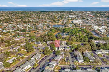 1110 Scheidel Ct, Atlantic Beach, FL 32233