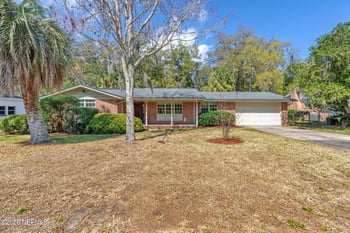 7857 Glen Echo Rd, Jacksonville, FL 32211