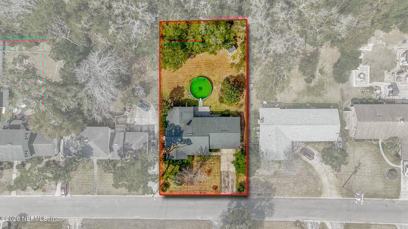 7857 Glen Echo Rd, Jacksonville, FL 32211