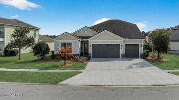 50 Silver Sage Ln, St Augustine, FL 32095