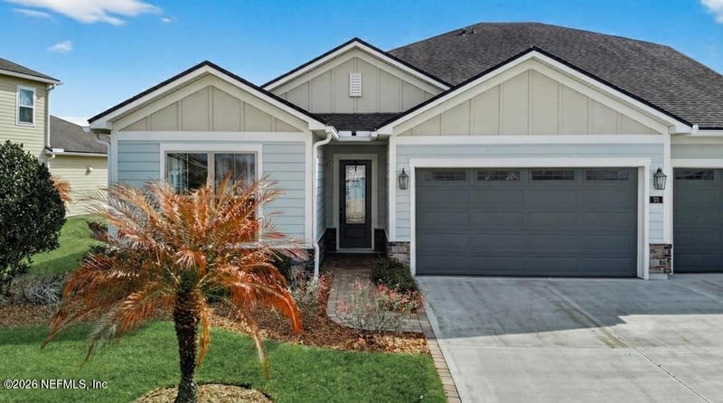 50 Silver Sage Ln, St Augustine, FL 32095