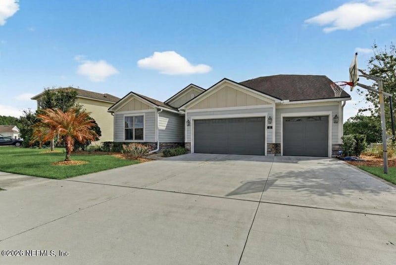 50 Silver Sage Ln, St Augustine, FL 32095