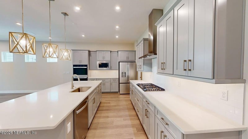 87 Adirondack Dr, St Johns, FL 32259