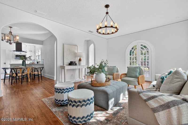 2963 Remington St, Jacksonville, FL 32205