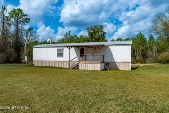 8766 87th Pa, Lake Butler, FL 32025