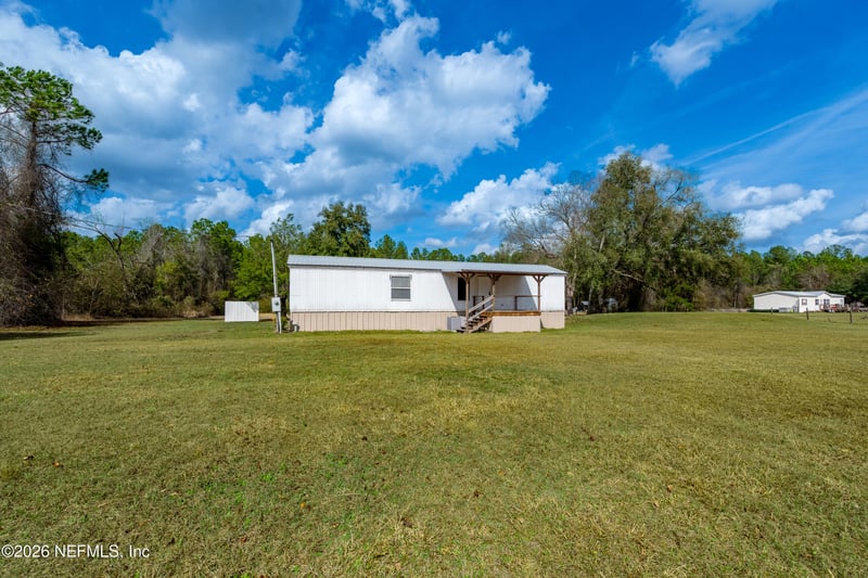 8766 87th Pa, Lake Butler, FL 32025