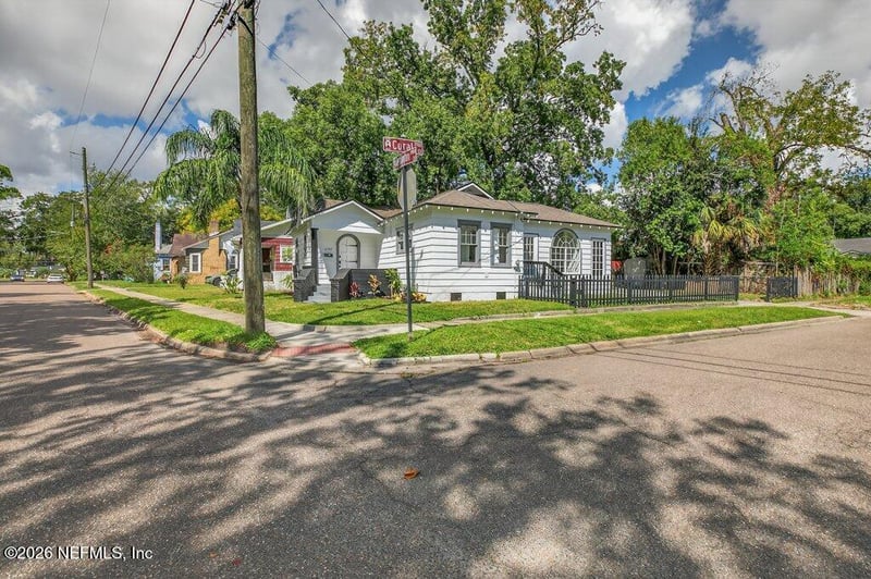 2963 Remington St, Jacksonville, FL 32205