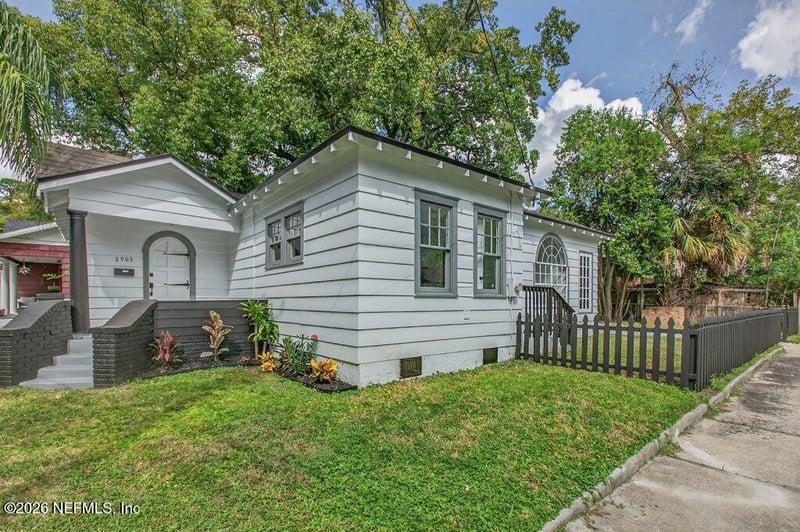 2963 Remington St, Jacksonville, FL 32205